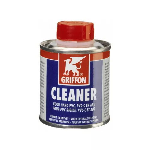Grifpersoanen curățare U-PVC & ABS - 089305 | 500ml