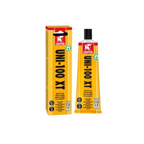 Grifpersoanen UNI-100XT - 089602 | 250ml