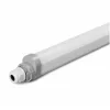 Asalite Premium IP65 rezistent la praf și umiditate LED integrat corp de iluminat 60cm 18W 4500K (2000 lumen)