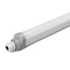 Asalite Premium IP65 rezistent la praf și umiditate LED integrat corp de iluminat 60cm 18W 4500K (2000 lumen)