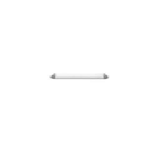 Asalite Premium IP65 rezistent la praf și umiditate LED integrat corp de iluminat 60cm 18W 4500K (2000 lumen)