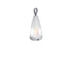 corp de iluminat LED , de masă , 3W , RGB , CCT , alb , exterior , IP44 , LUTEC CONNECT , PEPPER