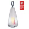 corp de iluminat LED , de masă , 3W , RGB , CCT , alb , exterior , IP44 , LUTEC CONNECT , PEPPER