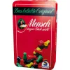 Nu te supăra, frate? - în cutie metalică (51204) Mensch ärgere Dich nicht (51204)