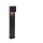 Led corp de iluminat , lampă de podea , negru , 9 Watt , cald alb , exterior , IP54 , LUTEC, GEMINI XF