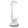 Led corp de iluminat , exterior , 1.2W , solar , reglabil , natural alb , IP54 , alb , LUTEC , DRAGONFLY