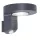 corp de iluminat LED , lateral de perete , 2W , solar , cu senzor de mișcare , natural alb , exterior , IP44 , LUTEC , DISO
