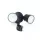 Led proiector , 12W , cu senzor de mișcare , rece alb , 5000K , exterior , IP54 , LUTEC , SHRIMP