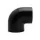 PVC 90 -es pipa d50, DN40