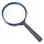 Levenhuk Discovery Basics MG5 lupă