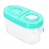 Levenhuk Discovery Basics CN10 recipient pentru insecte sticlă
