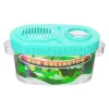 Levenhuk Discovery Basics CN10 recipient pentru insecte sticlă