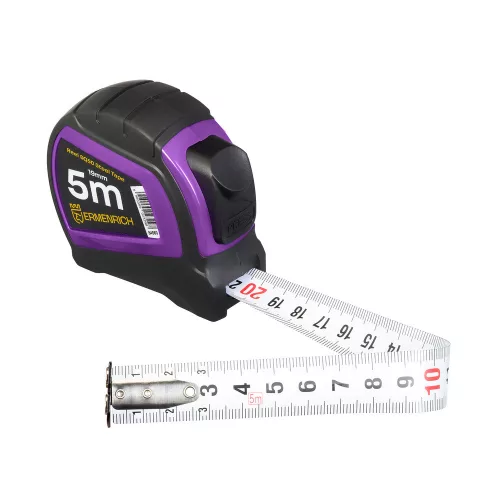Ermenrich Reel SQ50 ruletă de măsurare