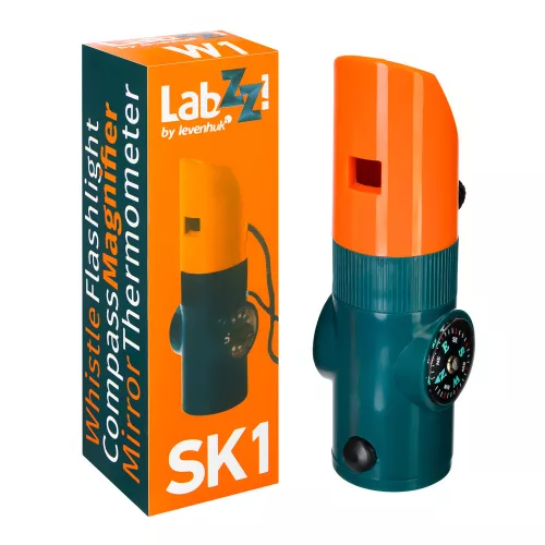Levenhuk LabZZ SK1 Set de supraviețuire