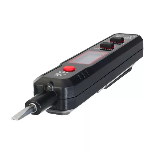 Ermenrich Zing WT30 Tester de tensiune