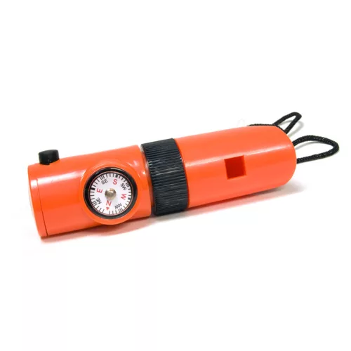 Bresser Junior 6 az 1-ben multifuncțional fluier