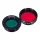 Levenhuk F2 „Hold și Mars” Set de filtre