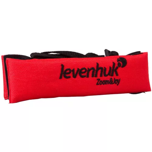 Levenhuk FS10 plutitor curea binocular pentru binocluri și pentru camere