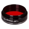Explore Scientific portocaliu N21 1,25"-numărul filtru