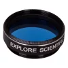 Explore Scientific albastru deschis N82A 1,25"-numărul filtru