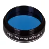 Explore Scientific albastru deschis N82A 1,25"-numărul filtru