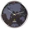 Bresser National Geographic ceas de perete, 30 cm