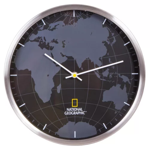 Bresser National Geographic ceas de perete, 30 cm