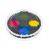 Levenhuk F4 „Naprendszer” Set de filtre
