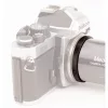 Bresser T-gyűrű Nikon M42 kamerákhoz