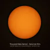 Explore Scientific Sun Catcher filtru solar 110–130 mm pentru telescoape