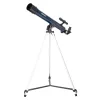 Levenhuk Discovery Sky T50 telescop cu carte
