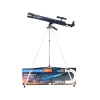 Levenhuk Discovery Sky T50 telescop cu carte