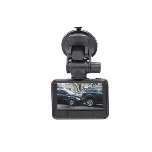 Bresser Full HD 3MP 140° fedélzeti kamera