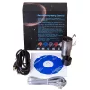 Bresser Full HD Deep-Sky kamera és vezető 1,25"-os