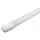 LED tub fluorescent , T8 , 22W , 150cm , alb cald , LUX (120 lm/W) , garanție 5 ani