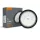 Videx High Bay lampă 100W 5000K 12000Lm 220V negru de culoare