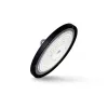 Videx High Bay lampă 100W 5000K 12000Lm 220V negru de culoare