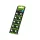 Videx AG5/LR754 66mAh baterie alcalină tip pastilă (preț pe bucată cantitate minimă comandabilă 10 buc.)