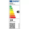 Asalite Premium LED tub LED T8 sticlă 18W 4000K (2520 lumen) 120cm cu flux luminos ridicat
