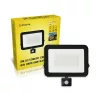 Asalite LED Reflektor Slim 50W 4500K (4500 lumen) + Mozgásérzékelő Szenzor