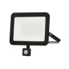 Asalite LED Reflektor Slim 50W 4500K (4500 lumen) + Mozgásérzékelő Szenzor