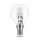 bec halogen G45 mini glob E14 18W 2800K (210 lumen)