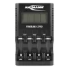 ANSMANN POWERLINE4.2PRO professzionális akkutöltő