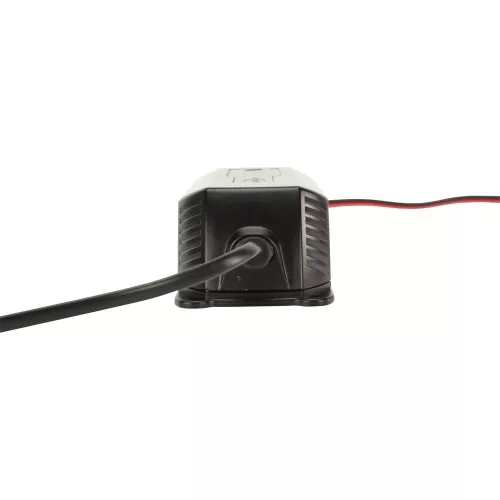 ANSMANN ALCT 6-24/4  6V/12V/24V 4A max. ólom akkumulátor töltő