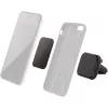 ANSMANN Suport smartphone pentru grila de ventilație/magnetic