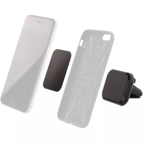 ANSMANN Suport smartphone pentru grila de ventilație/magnetic