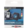 ANSMANN Suport smartphone pentru grila de ventilație/magnetic