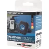 ANSMANN Suport smartphone pentru grila de ventilație/magnetic