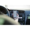 ANSMANN Suport smartphone pentru grila de ventilație/magnetic