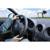 ANSMANN Suport smartphone cu ventuză, pe parbriz montabil/magnetic